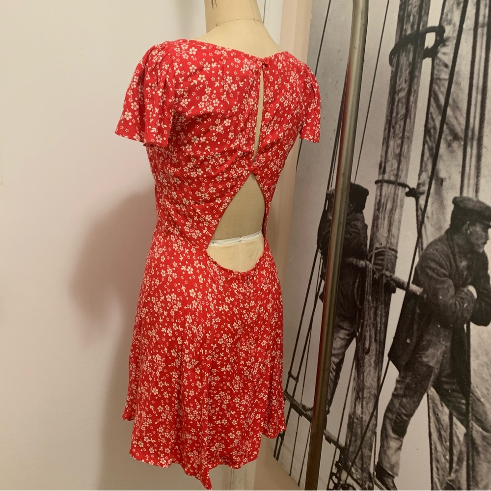 REFORMATION | dress - Picture 4 of 8